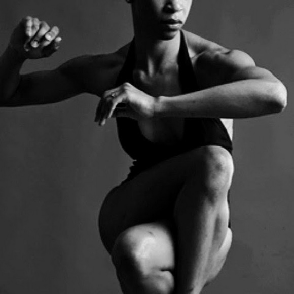 Meet your Posher, Alicia - Picture 1 of 1